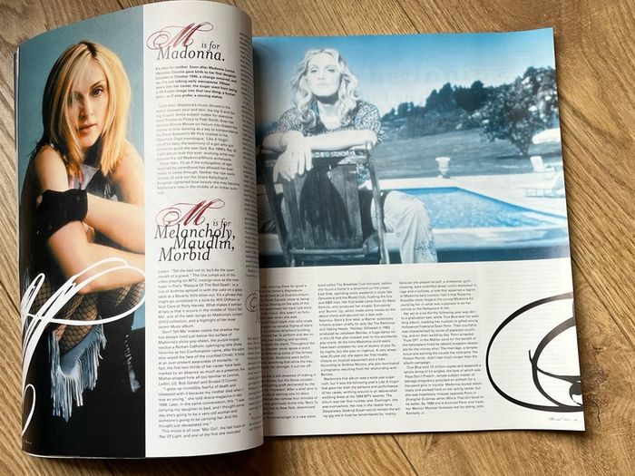 Hot Press Annual 2002