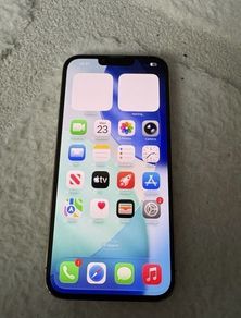 Apple iPhone 13 Pro Max (Irish model) with extras (Boxed)