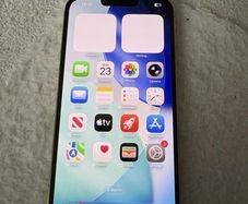 Apple iPhone 13 Pro Max (Irish model) with extras (Boxed)