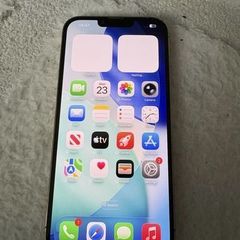 Apple iPhone 13 Pro Max (Irish model) with extras (Boxed)