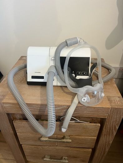 Cpap