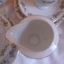 Vintage 21pce China Floral Tea Set. Image 9