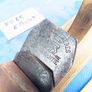 "Brassed" Jointer Plane Image 4