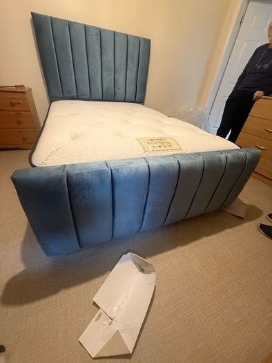 new beds