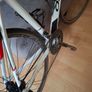 road bike, recently serviced, new brakes and gear cable, very good condition Image 4