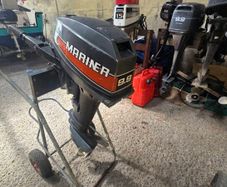 outboard engines