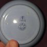 1930's Will's Capstan Ashtray Image 5