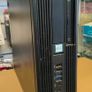 Hp Z240 Sff Workstation Pc | Intel I7-6700 | 8gb Ram 500gb Hdd + 256gb Ssd | Windows 11 Pro Image 2