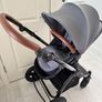 Ickle Bubba Stomp V3 Travel system (3 in 1) Image 8