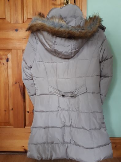 Winter Coat Size 8