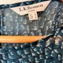 Lk Bennett silk dress Image 3