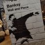 Wall and Piece ! Banksy ! 2006 ! by Century ! Street Art ! Graffiti ! Image 2