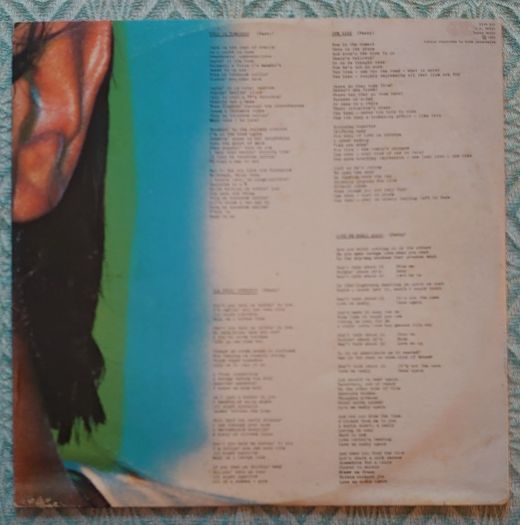 Bryan Ferry - In Your Mind - Vinyl