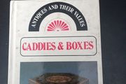 Vintage Lyle Guide - Caddies &amp; Boxes