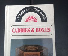 Vintage Lyle Guide - Caddies & Boxes