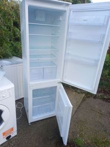fridgefreezer