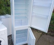 fridgefreezer