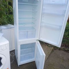 fridgefreezer