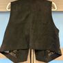 zara waistcoat Image 3