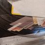 185mm  Diamond blade new. Free post Image 3