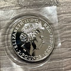Silver 999 one oz