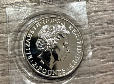 Silver 999 one oz