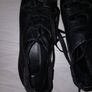 irish dancing shoes size 1 and  1/2 Image 4