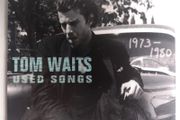 Tom Waits  - Used Songs (1973-1980) Digipak CD 2001 EX+ w/SLIPCASE