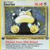 pokemonster