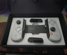 Backbone PlayStation
