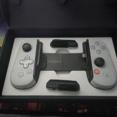 Backbone PlayStation