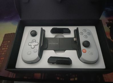 Backbone PlayStation