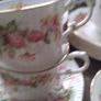 18piece Queens Rosina China Image 7