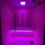3 Person Infrared Sauna (new In Box) Image 8