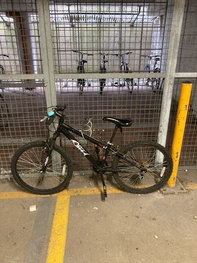 bike