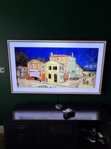 Lg C9 Oled Tv 65"