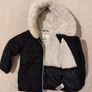 Waterproof Fleeced Lined Hooded Jacket Image 8