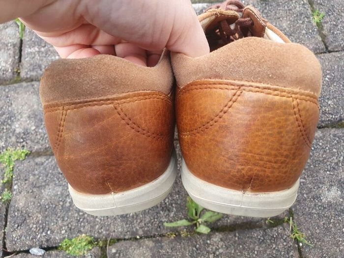 Ecco shoes size 39