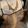 GCDS Designer Dress size 10, NWT Image 5