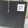 job lot of jewellery stands. foam strut stands Image 7