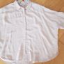 Gerard Darel 100% Silk Blouse Image 2