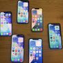 iPhone Job lot for repairs/reselling/parts Image 2