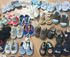 baby boy shoes 0-6 months