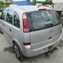 Opel Meriva1.7 d Parts Image 4