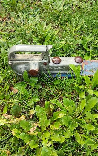 car trailer