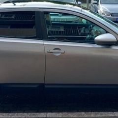 Nissan Qashqai 2008