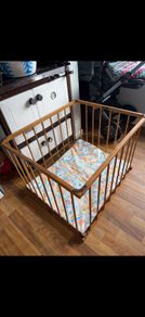 Playpen Vintage