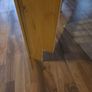 Large Oak Radiator Cover Image 2