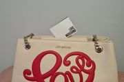 Moschino handbag