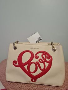 Moschino handbag